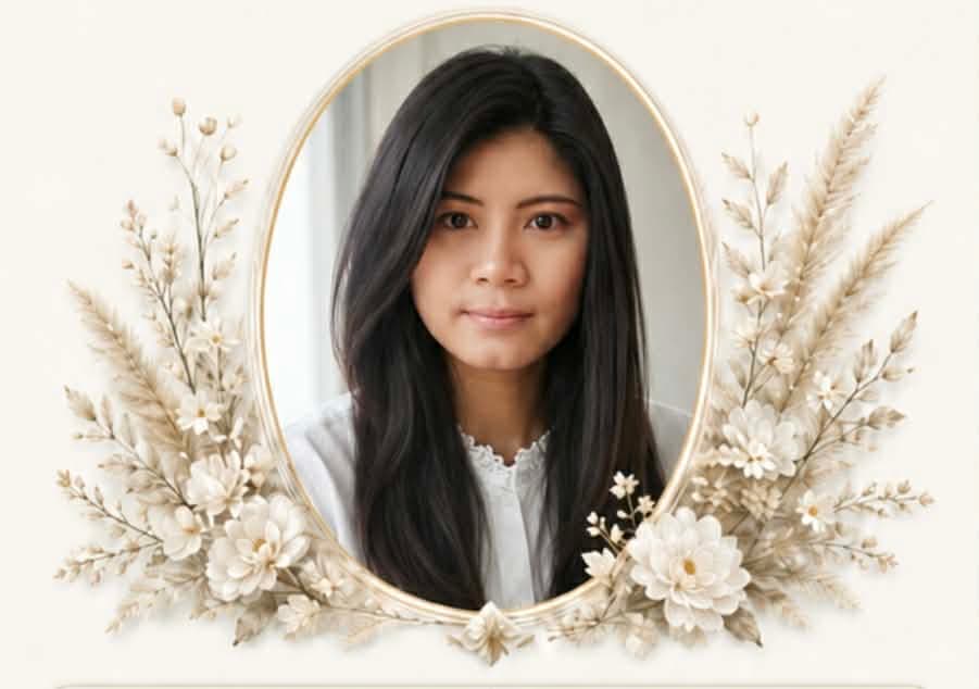 นางสาว สุภาพร ปทุมานนท์